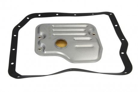 Фільтр АКПП + прокладка LEXUS/TOYOTA RX300/RX350/Harrier "98-09 FEBI BILSTEIN FE106247