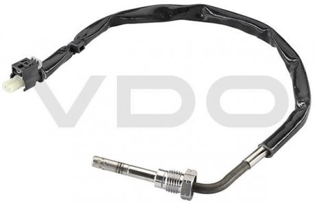 Датчик температури ОГ на турбіні Mercedes OM651 VDO A2C59507498Z (фото 1)