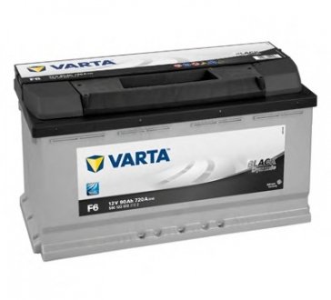 Акумулятор VARTA 5901220723122