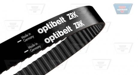 А_Ремінь зубчатий OPTIBELT ZRK1292