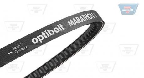 Ремінь клиновий 13*1200 OPTIBELT AVX13x1200
