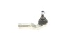 Наконечник кермовий kier. FORD/VOL C-MAX I/FOCUS/FOCUS II/FOCUS II C-MAX/FOCUS II SKF VKDY 314005 (фото 1)