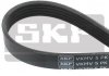 Поліклиновий ремінь SKF VKMV 5PK864 (фото 1)