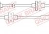 Датчик зносу гальмівних колодок(дискових) QUICK BRAKE WS 0157 A (фото 1)