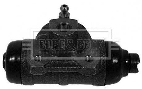 Цилиндр BORG & BECK BBW1659