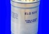 Фільтр палива (аналогWF8276/KL197) MECAFILTER ELG5312 (фото 2)