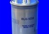 Фільтр палива MECAFILTER ELG5332 (фото 2)