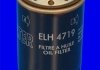 Фільтр оливи (аналогWL7111/OC108) MECAFILTER ELH4719 (фото 2)