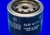 Фільтр оливи (аналогWL7124/OC204) MECAFILTER ELH4171 (фото 2)