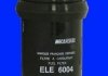 Фільтр палива MECAFILTER ELE6004 (фото 2)