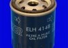 Фільтр оливи (аналогWL7105/OC25) MECAFILTER ELH4148 (фото 2)