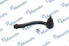 Наконечник рульової тяги KIA Rio FL 06-11 MANDO DSA020555 (фото 1)