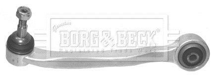 - Важіль підвіски LH BORG & BECK BCA6420 (фото 1)