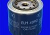 Фільтр оливи (аналогWL7324/) MECAFILTER ELH4092 (фото 2)