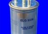 Фільтр палива (аналог/KL511) MECAFILTER ELG5336 (фото 2)