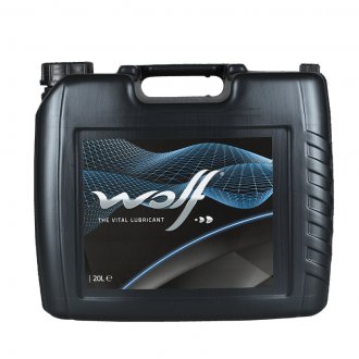 OFFICIALTECH ATF LIFE PROTECT 8 20L Wolf 8326677