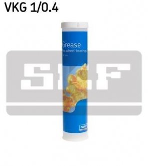 Смазка SKF VKG 1/0.4