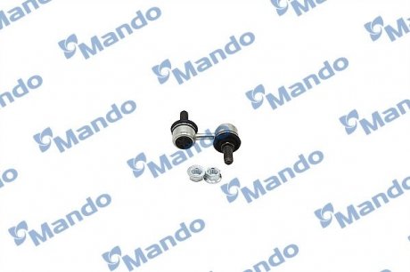 Стійка стабілізатора HYUNDAI H1 F 00-05 MANDO MSC010025 (фото 1)