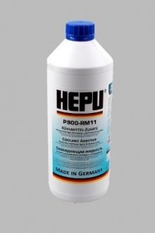 Антифриз 1,5L HEPU P900-RM11