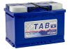 75 Ah/12V Polar Blue (0) Euro TAB 121 075 (фото 3)