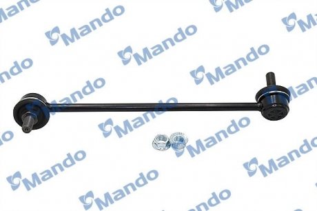Стійка стабілізатора KIA Cerato FL 04-08 MANDO SLK0009 (фото 1)