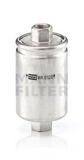(MANN) Фільтр палива MANN-FILTER WK612/2