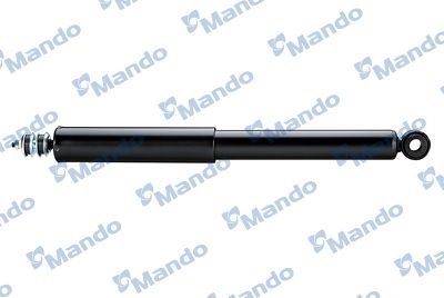 Амортизатор газомасляный задний MANDO MSS020143