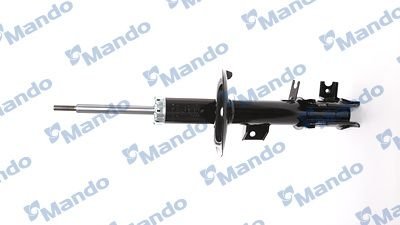 Амортизатор газовий передній MANDO MSS016141 (фото 1)