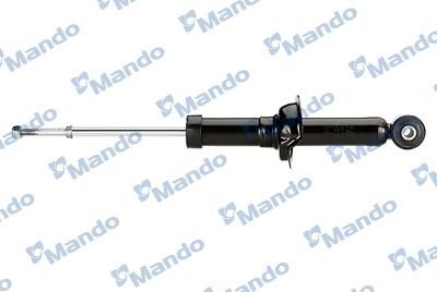 Амортизатор газовый задний MANDO MSS020049