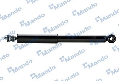 Амортизатор TOYOTA Landcruiser 120 -R MANDO MSS020119