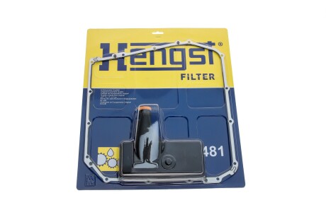 (HENGST) HENGST FILTER EG944H D481