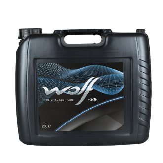 ECOTECH 5W30 ULTRA 20L Wolf 8302237