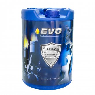 COMPRESSOR OIL 46, 20L EVO COMPRESSOR 46 20L