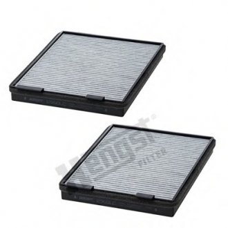 HENGST FILTER E960LC-2 (фото 1)