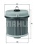 (KNECHT) MAHLE / KNECHT KX445D (фото 1)