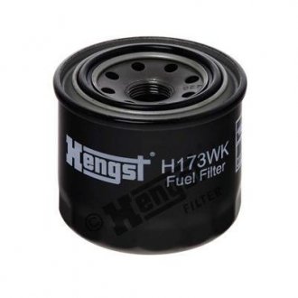 Фільтр палива HENGST FILTER H173WK
