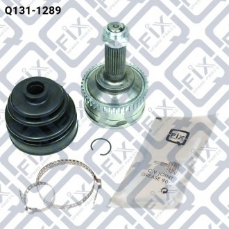 ШРКШ зовнішн. Q-fix Q1311289