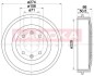 Гальмiвнi барабани KAMOKA 104019 (фото 1)