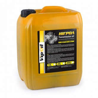 Нігрол, 10L Vipoil 0162895