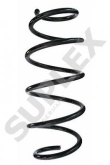 Фото db пружина передняя l=381mm w203 00- (синий) SUPLEX 19399 DB Пружина передняя L=381mm W203 00- (синий) SUPLEX 19399