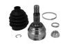 Шрус (наружный) Ford Fiesta VI/VII 1.0 EcoBoost/Sport/1.5 TDCi 12- (25z/24z/53.2mm/81mm/55mm) CIFAM 607-859 (фото 1)