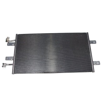 Радіатор кондиціонера SatoTech C12880