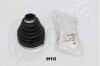 Пильовик ШРКШ зов. 23x76x106 Daewoo Lanos 1.5 97-/Mazda 323 1.7D 89-/Hyundai i30 / Kia Ceed 1.4, 1.6 06-12 ASHIKA 63-0H-H10 (фото 1)