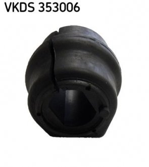 Втулка стабілізатора PSA C4/C4 GRAND/307 SKF VKDS 353006 (фото 1)