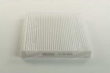 Фільтр повітря (салону) ASHIKA 21-MA-MA10