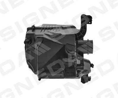 Коробка фільтра FORD FOCUS, 11 - 14 Signeda PFD01004(K)A