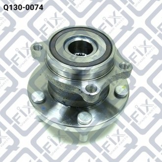 Фото маточина задн. Q-fix Q1300074 Маточина задн. Q-fix Q1300074