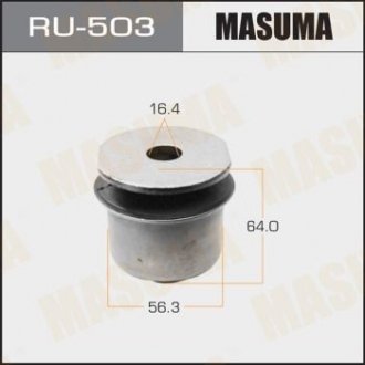 Сайлентблок Masuma RU503