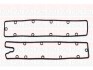 К-кт прокладок клап. кришки ліва/права PSA EW12/EW10/EW7J4 EX FAI RC1062S (фото 1)