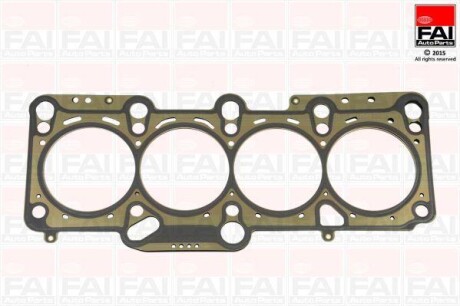 Прокладка Г/Б Audi A4/A6 2.0TFSI 05-11/VW Golf VI 11- FAI HG1488